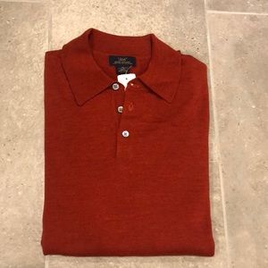 NWT Merino sweater